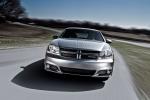 Dodge Avenger R/T 2012 года